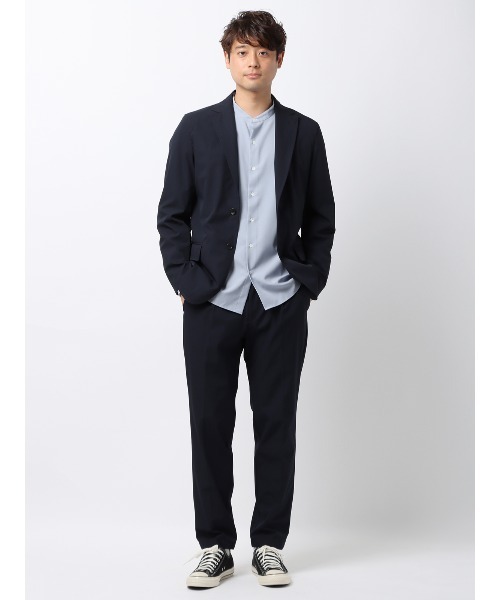 セットアップ WEB限定 PERFORMANCE SUIT「3点セット」ジャケット