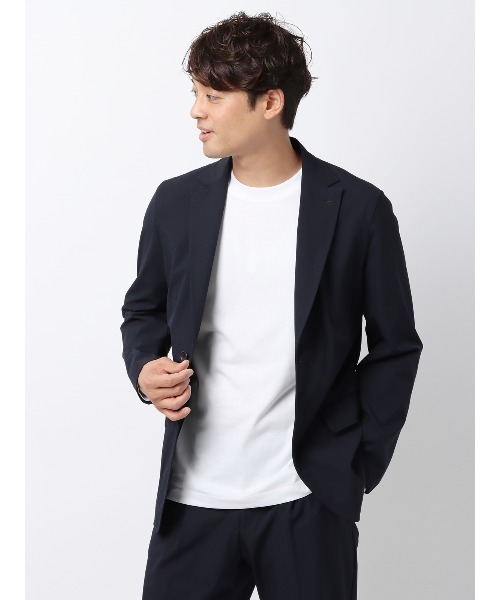 セットアップ WEB限定 PERFORMANCE SUIT「3点セット」ジャケット