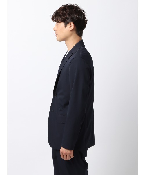 セットアップ WEB限定 PERFORMANCE SUIT「3点セット」ジャケット