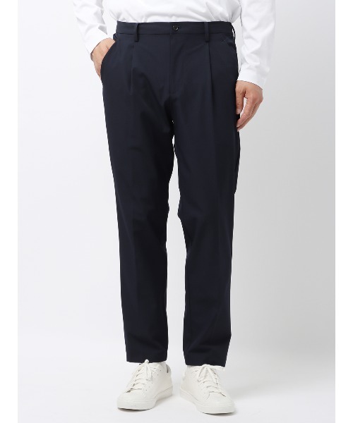 セットアップ WEB限定 PERFORMANCE SUIT「3点セット」ジャケット