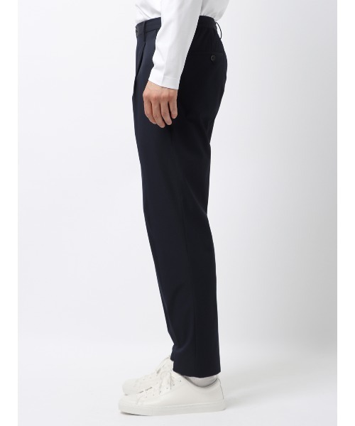 セレモニースーツ セットアップ WEB限定 PERFORMANCE SUIT「3点セット