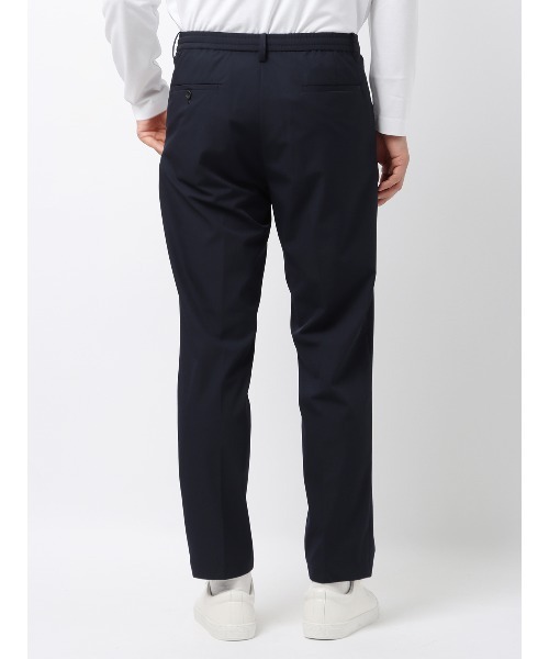 セレモニースーツ セットアップ WEB限定 PERFORMANCE SUIT「3点セット