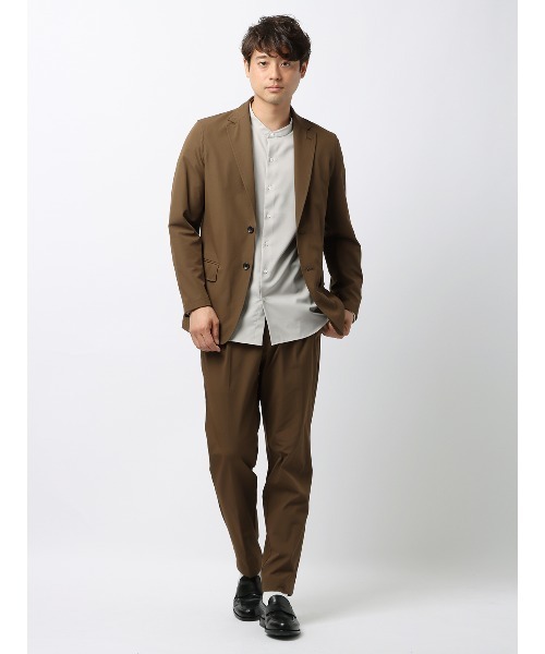 セットアップ WEB限定 PERFORMANCE SUIT「3点セット」ジャケット