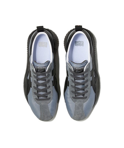 Onitsuka Tiger（オニツカタイガー） ローカットスニーカー 22.5