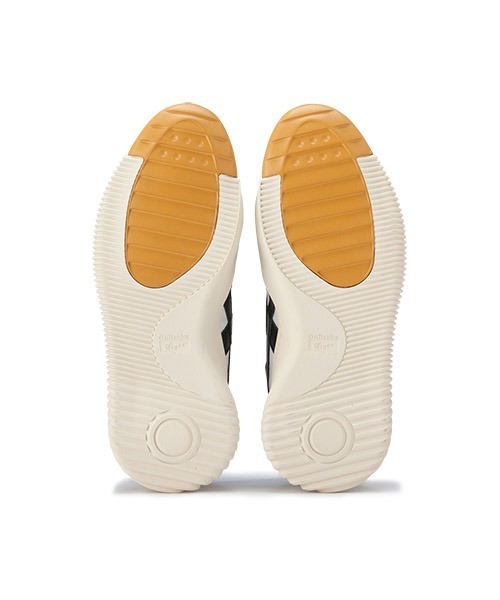 Onitsuka Tiger（オニツカタイガー） ローカットスニーカー 22.5