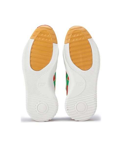 Onitsuka Tiger（オニツカタイガー） ローカットスニーカー 22.5