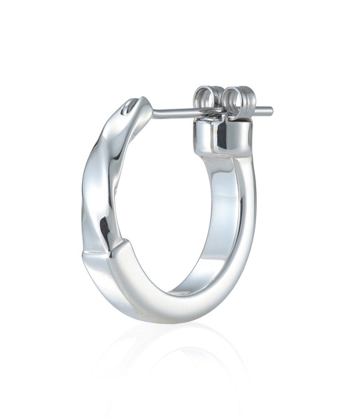 LION HEART（ライオンハート） ピアス “for Gift”クロッシングピアス