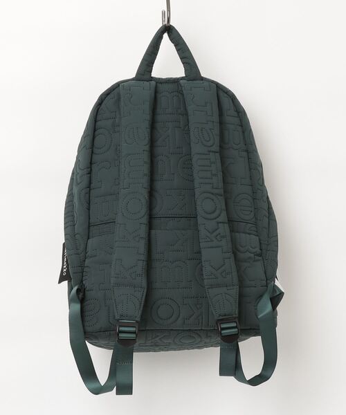 marimekko（マリメッコ） デイバック リュック Logo / Joy Backpack