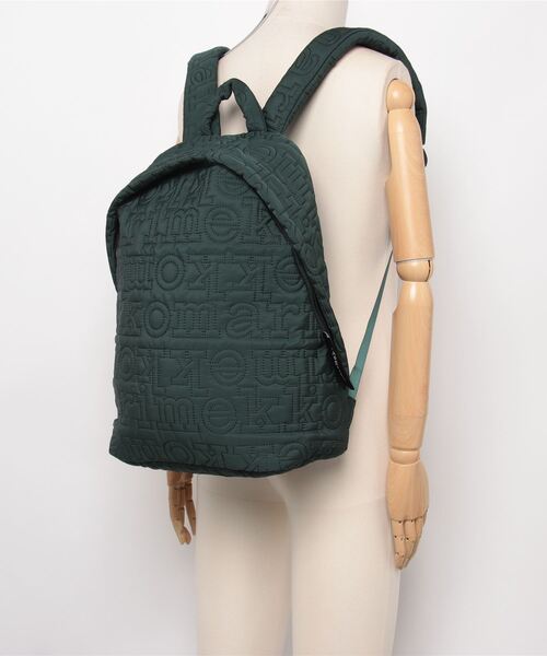 marimekko（マリメッコ） デイバック リュック Logo / Joy Backpack