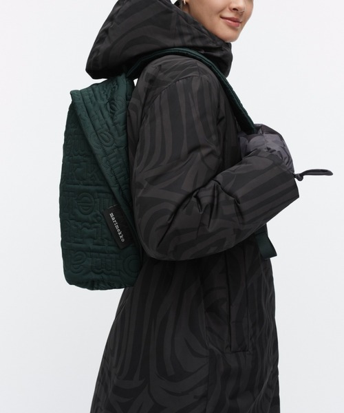 marimekko（マリメッコ） デイバック リュック Logo / Joy Backpack