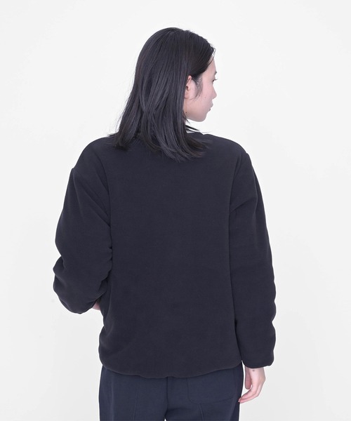 New Balance（ニューバランス） カーディガン フリースカーディガン