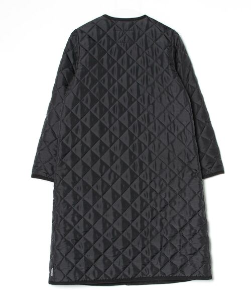 Traditional Weatherwear ブラックピーコート 36 Traditional Weatherwear（トラディショナル ウェザーウェア） コート