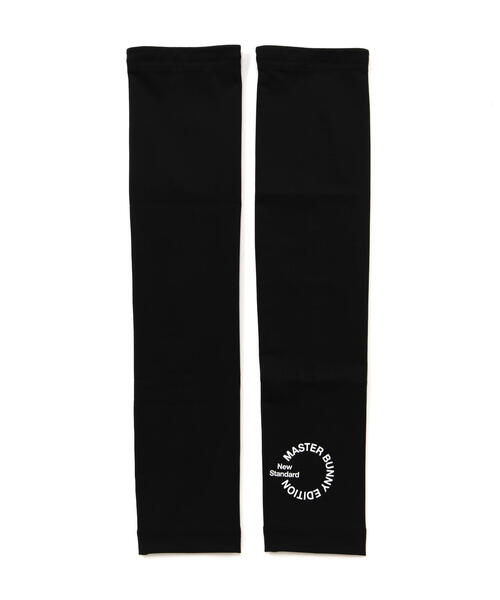 MASTER BUNNY EDITION アームカバー MASTER BUNNY EDITION（マスターバニーエディション） アームカバー