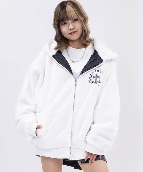 JOHN'S CLOSET（ジョンズクローゼット） パーカー 「13」オールド