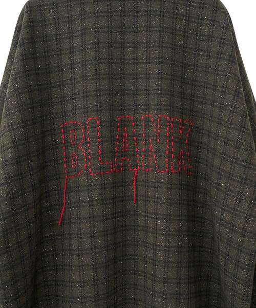 HYSTERIC GLAMOUR（ヒステリックグラマー） チェスターコート コート