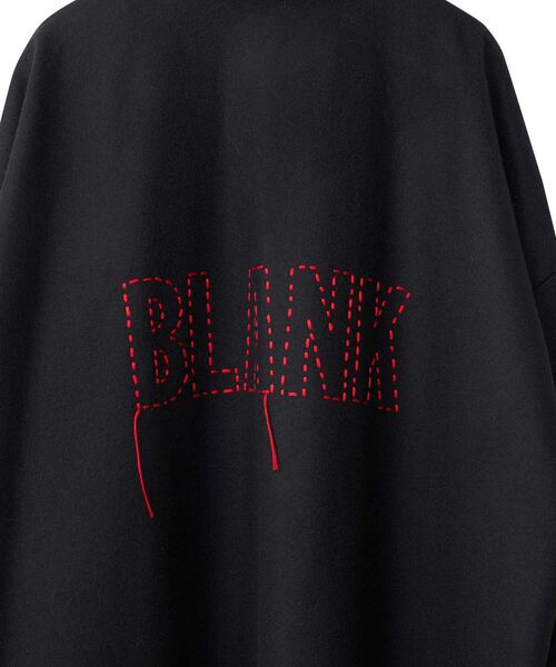 HYSTERIC GLAMOUR（ヒステリックグラマー） チェスターコート コート