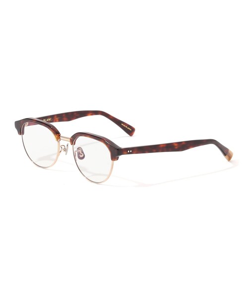 BE008 DARK MAPLE / CLR BE008 DARK MAPLE/M.GRN サングラス