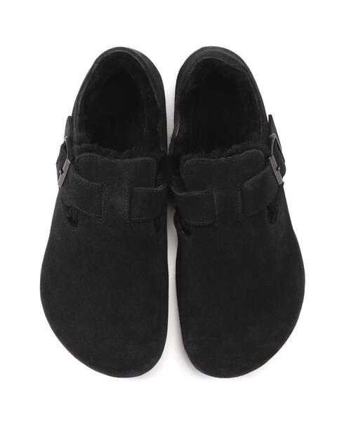 BIRKENSTOCK / LONDON/サンダル/26cm/BLK BIRKENSTOCK（ビルケンシュトック） サンダル BIRKENSTOCK