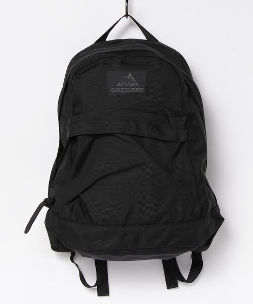 GREGORY（グレゴリー） リュック ONE SIZE ブラック メンズ : ZOZOTOWN