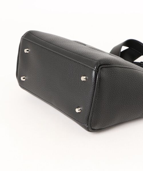 MARY QUANT（マリークヮント） トートバッグ マリークワント インナー