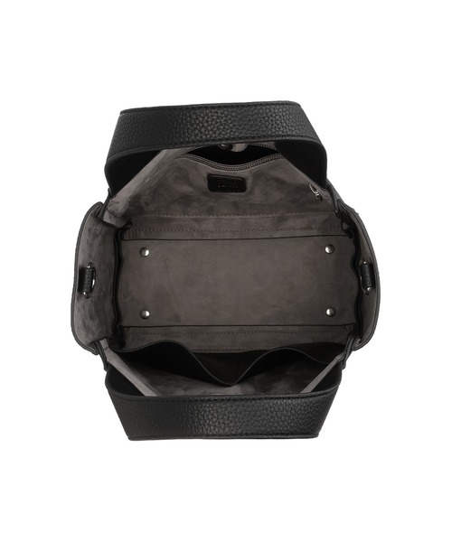 MARY QUANT（マリークヮント） トートバッグ マリークワント インナー