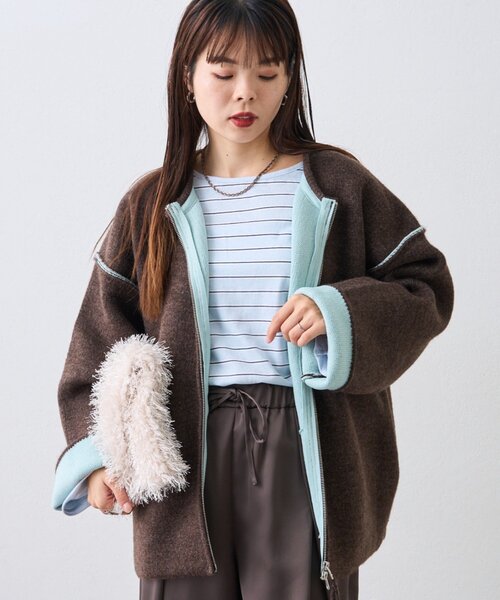 COMFY vol.3 カーディガン COMFY vol.3 カーディガン COMFY vol.3 カーディガン COMFY vol.3