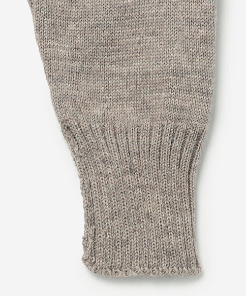 Le Tricoteur（ルトリコチュール） ニット セーター | 「別注