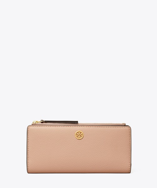 【新品】TORY BURCH 長財布 パウチング ロビンソン トリーバーチ 楽天市場】【1,500円OFF☆決算クーポン】トリーバーチ 長財布(ラウンド