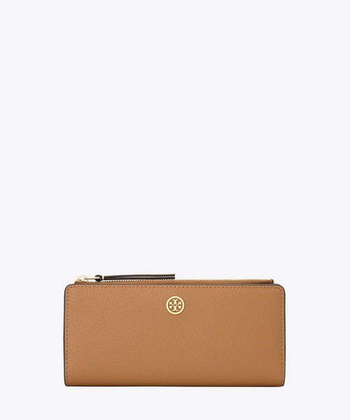 Tory Burch ブラウン 三つ折り財布 Tory Burch ブラウン 三つ折り財布 Amazon | [トリーバーチ] 3つ折り