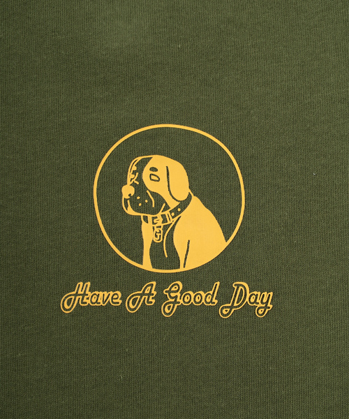 「gym master」 半袖Tシャツ L ブラック メンズ_画像6