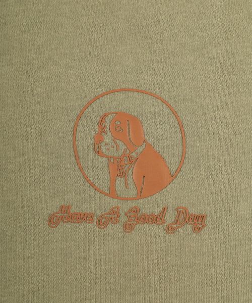 「gym master」 半袖Tシャツ L ブラック メンズ_画像7