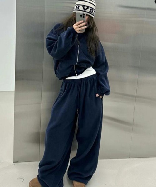 TFW49 ハイネック スウェットパンツ 5点セット TFW49 ハイネック スウェットパンツ 5点セット - メルカリ