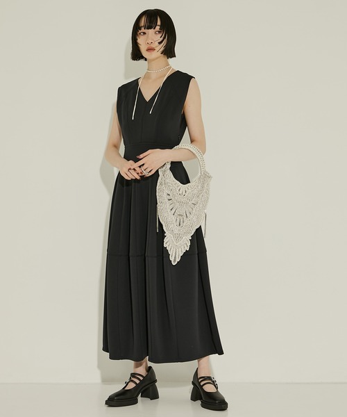 tanakadaisuke（タナカダイスケ） ハンドバッグ 「tanakadaisuke