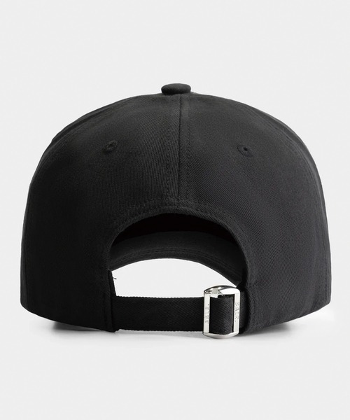 「BALR.」 キャップ FREE ブラック メンズ_画像4