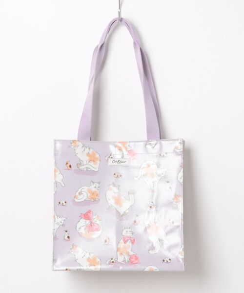 Cath Kidston（キャス・キッドソン） トートバッグ ミディアム ブック