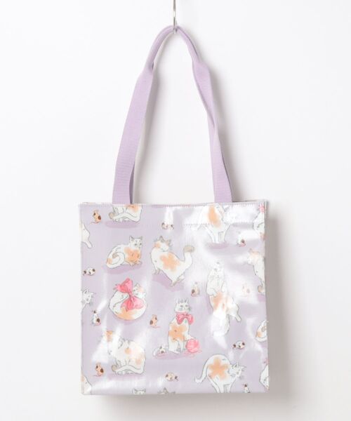 Cath Kidston（キャス・キッドソン） トートバッグ ミディアム ブック