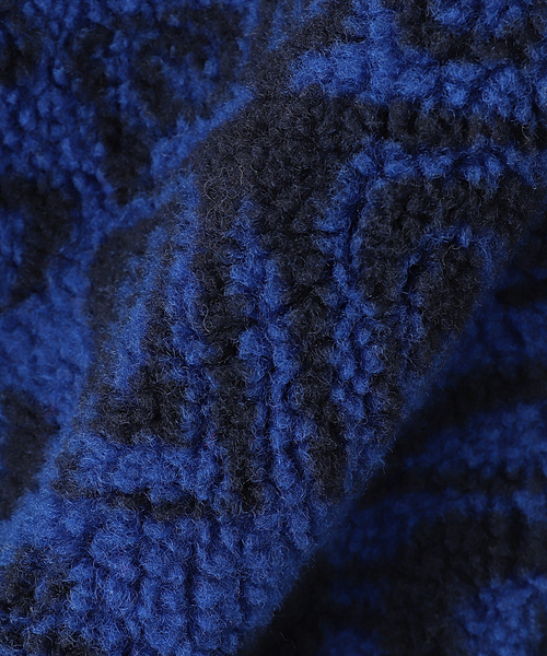 SUN SURF ブルゾン アウター / サンサーフ RIDERS BOA JACKET メンズ