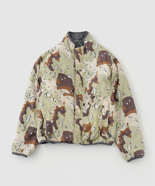 SUN SURF ブルゾン アウター / サンサーフ RIDERS BOA JACKET メンズ