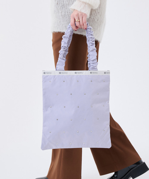 LeSportsac（レスポートサック） トートバッグ GH EMERALD TOTE