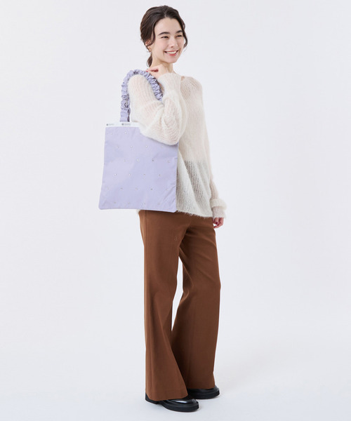 LeSportsac(レスポートサック) トートバッグ GH EMERALD TOTE LeSportsac(レスポートサック) トートバッグ GH EMERALD TOTE