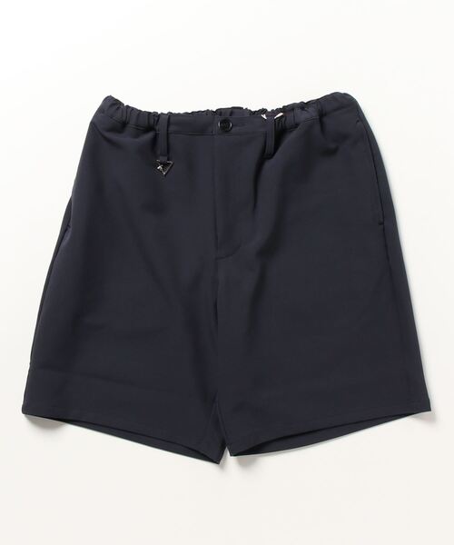 「WHIZLIMITED」 ハーフパンツ MEDIUM ネイビー メンズ_1