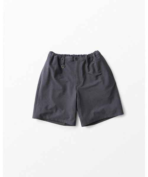 「WHIZLIMITED」 ハーフパンツ MEDIUM ネイビー メンズ_2