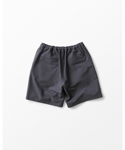 「WHIZLIMITED」 ハーフパンツ MEDIUM ネイビー メンズ_3
