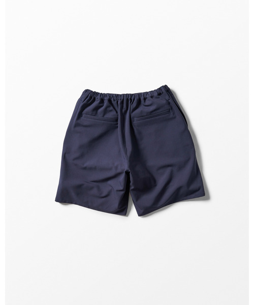 「WHIZLIMITED」 ハーフパンツ MEDIUM ネイビー メンズ_4