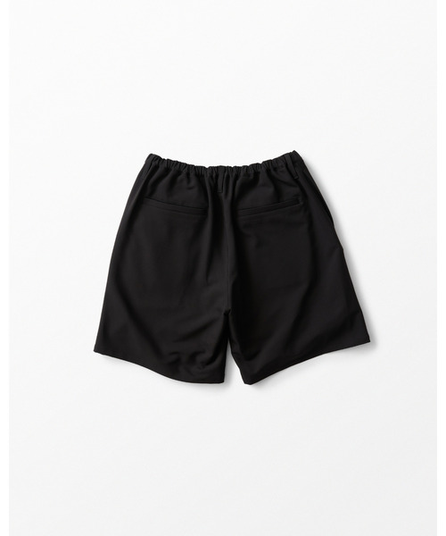 「WHIZLIMITED」 ハーフパンツ MEDIUM ネイビー メンズ_5