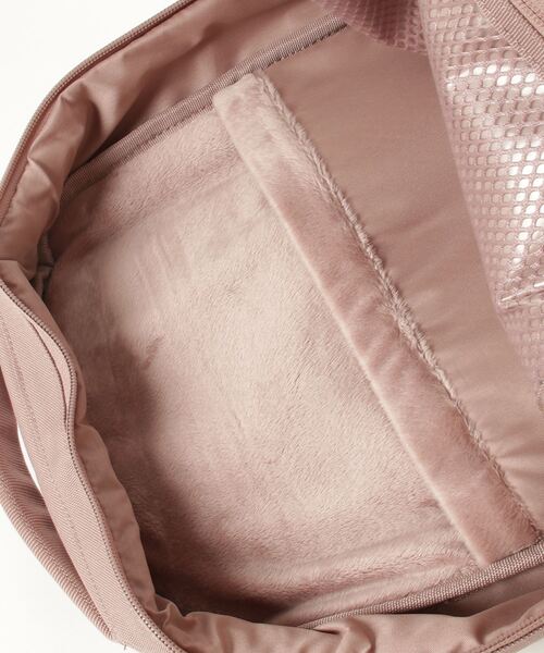 「Herschel Supply」 リュック FREE ブラック メンズ_画像6