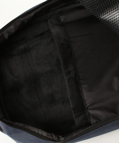 「Herschel Supply」 リュック FREE ブラック メンズ_画像7