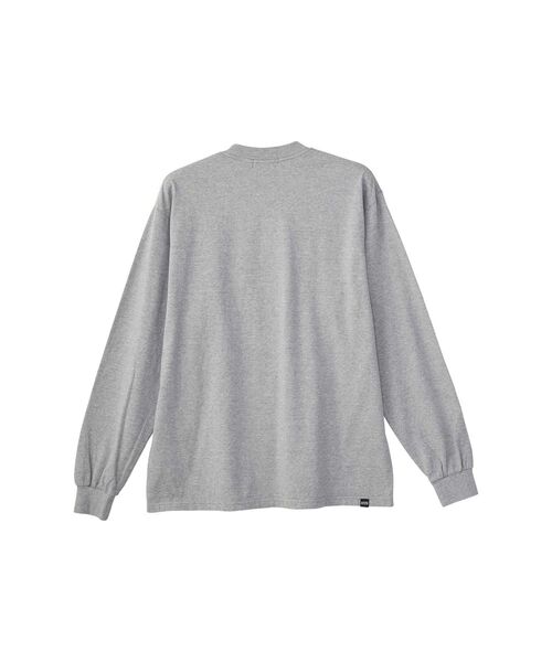 HYSTERIC GLAMOUR（ヒステリックグラマー） 長袖Tシャツ SMALL