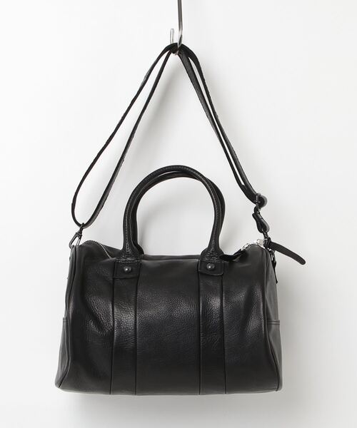 「DECADE」 2WAYバッグ フリー ブラック メンズ_画像2