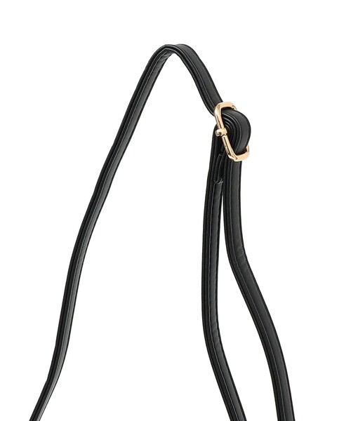 「SHIPS Colors」 2WAYバッグ ONE SIZE ネイビー レディース_画像7